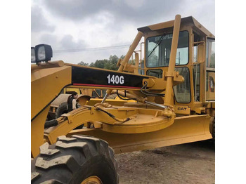 Γκρέιντερ CATERPILLAR 140H