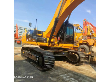Ερπυστριοφόρος εκσκαφέας CATERPILLAR