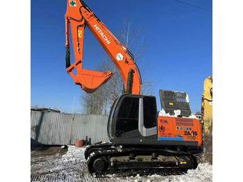 Ερπυστριοφόρος εκσκαφέας HITACHI ZX200
