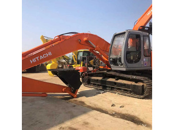 Ερπυστριοφόρος εκσκαφέας HITACHI ZX200