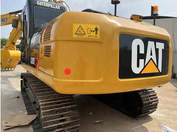 Ερπυστριοφόρος εκσκαφέας Reasonable Price Japan Original 330d2 Caterpillar Excavator CAT USED  329D2 320D2 325D 315D Excavator: φωτογραφία 4