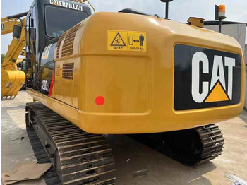 Ερπυστριοφόρος εκσκαφέας Reasonable Price Japan Original 330d2 Caterpillar Excavator CAT USED  329D2 320D2 325D 315D Excavator: φωτογραφία 3
