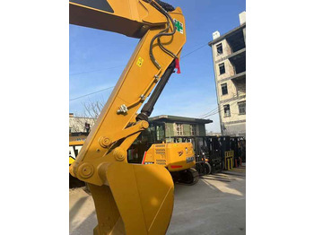 Ερπυστριοφόρος εκσκαφέας Second Hand Excavator 320D Used Low Price Caterpillar CAT 312D 315D 320D 325D in Good Condition [ Copy ]: φωτογραφία 5