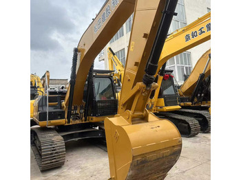 Ερπυστριοφόρος εκσκαφέας CATERPILLAR 320D