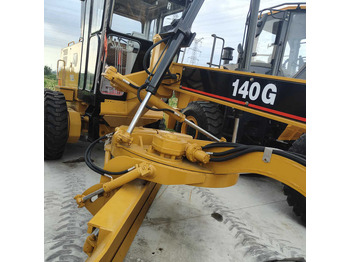 Γκρέιντερ CATERPILLAR 140H