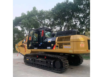 Ερπυστριοφόρος εκσκαφέας CATERPILLAR 336D