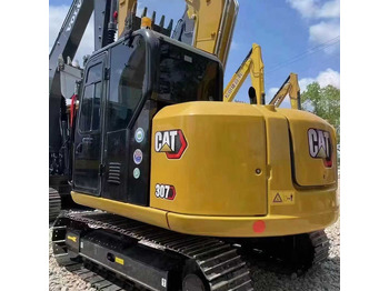 Μίνι εκσκαφέας CATERPILLAR 307