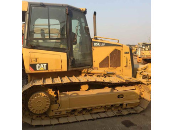 Μπουλντόζα CATERPILLAR D5G