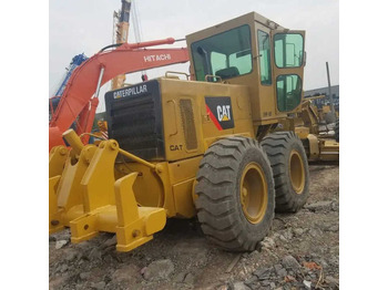 Γκρέιντερ CATERPILLAR 140G