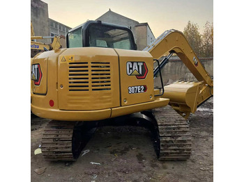 Εκσκαφέας CATERPILLAR 307E2