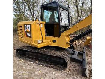 Μίνι εκσκαφέας CATERPILLAR 306E2