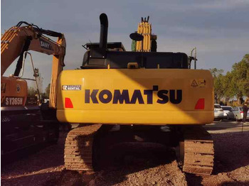 Ερπυστριοφόρος εκσκαφέας Used Good Quality Japan Original PC350-8 in Good Condition PC350-8 Komatsu [ Copy ]: φωτογραφία 2