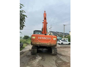 Ερπυστριοφόρος εκσκαφέας Used HITACHI ZX210-5G New Model Excavator Second Hand Machine Popular Brand Japan Hitachi Hydraulic Machinery [ Copy ]: φωτογραφία 2