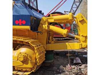 Μπουλντόζα KOMATSU