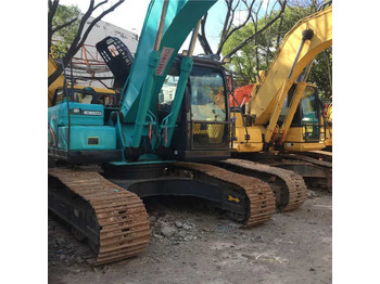 Εκσκαφέας KOBELCO