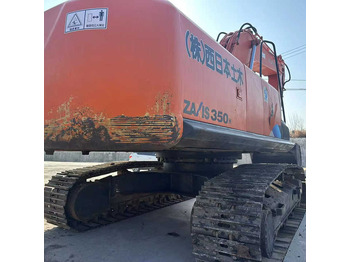 Εκσκαφέας HITACHI ZX350