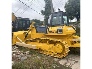 Μπουλντόζα KOMATSU D85