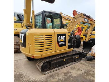 Μίνι εκσκαφέας CATERPILLAR 305E
