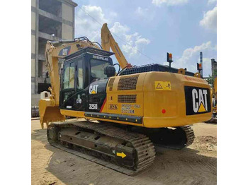 Ερπυστριοφόρος εκσκαφέας CATERPILLAR 325DL