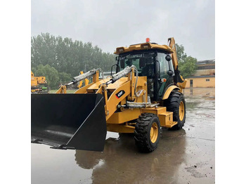 Φορτωτής εκσκαφέας CATERPILLAR 420F