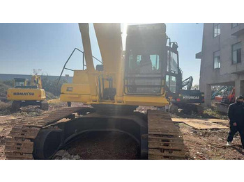 Leasing  Used komatsu PC400-7 Model Excavator Second Hand Machine Popular Brand Japan komatsu Hydraulic Machinery [ Copy ] Used komatsu PC400-7 Model Excavator Second Hand Machine Popular Brand Japan komatsu Hydraulic Machinery [ Copy ]: φωτογραφία 5