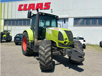 Τρακτέρ CLAAS Arion 610