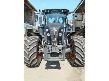 Τρακτέρ CLAAS Arion 660