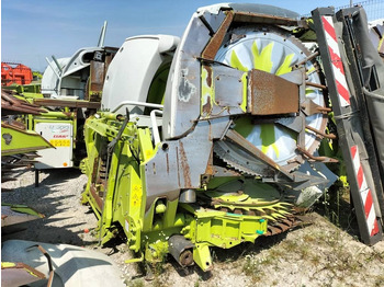 Καλαμποκομαχαιρο CLAAS