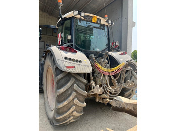 Τρακτέρ Fendt 722 Vario SCR Profi: φωτογραφία 3