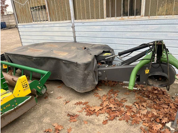 Leasing Fendt Slicer 2460 ISL  Fendt Slicer 2460 ISL: φωτογραφία 1