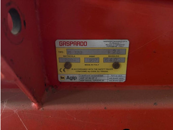 Leasing Gaspardo H 300  Gaspardo H 300: φωτογραφία 4 Leasing Gaspardo H 300  Gaspardo H 300: φωτογραφία 4