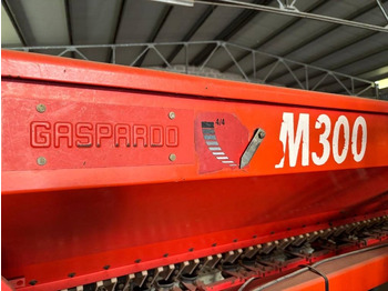 Leasing Gaspardo H 300  Gaspardo H 300: φωτογραφία 2 Leasing Gaspardo H 300  Gaspardo H 300: φωτογραφία 2