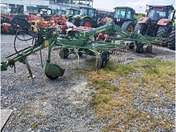 Μηχάνημα περιτύλιξης Krone SWADRO 760/26T: φωτογραφία 3