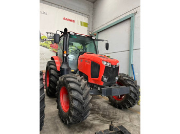 Τρακτέρ KUBOTA