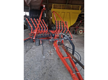 Χορτοσυλλέκτης KUHN