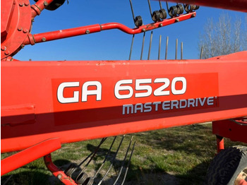 Χορτοσυλλέκτης Kuhn 6520: φωτογραφία 2