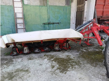 Χορτοκοπτικό MASCHIO GASPARDO