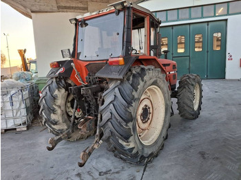 Τρακτέρ Same Laser 110: φωτογραφία 4 Τρακτέρ Same Laser 110: φωτογραφία 4