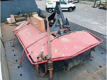 Χορτοκοπτικό VICON