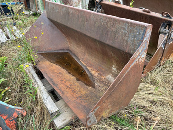 Ελαστιχοφόρος φορτωτής SCHAEFF