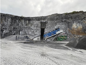 Διαλογής KLEEMANN