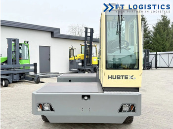 Πλευρικοί φορτωτές Hubtex HUBTEX S50D | DIESEL | TRIPLEX 6300 MM | FORK POSITIONER | EXTENDING FORKS | FORK LEVELING | FULL HEATED CAB | FREE LIFT | IMMAC: φωτογραφία 4