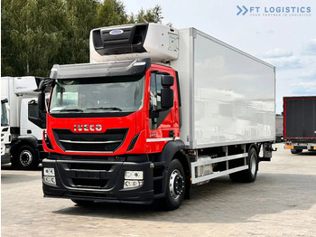 Φορτηγό ψυγείο IVECO Stralis 420