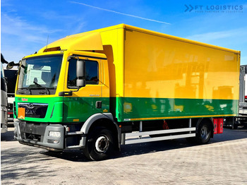 Φορτηγό κόφα MAN TGM 15.250