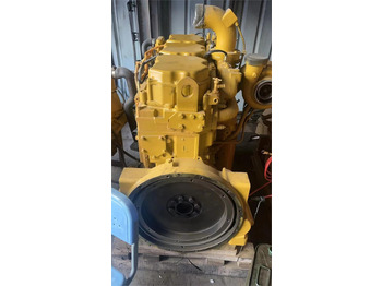 Κινητήρας CATERPILLAR