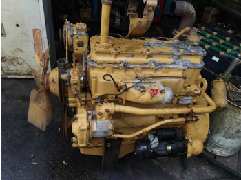 Κινητήρας και ανταλλακτικά CATERPILLAR