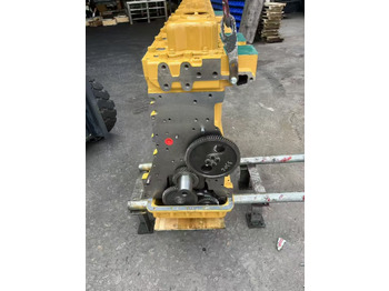 Κινητήρας CATERPILLAR