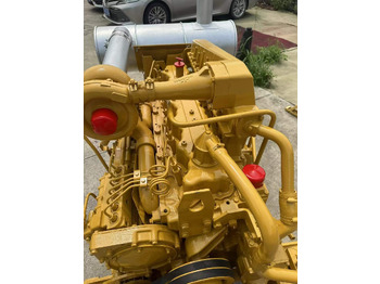 Καινούριο Κινητήρας για Εκσκαφέας CATERPILLAR 3306: φωτογραφία 5
