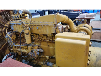 Κινητήρας CATERPILLAR