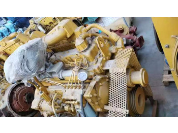 Κινητήρας CATERPILLAR